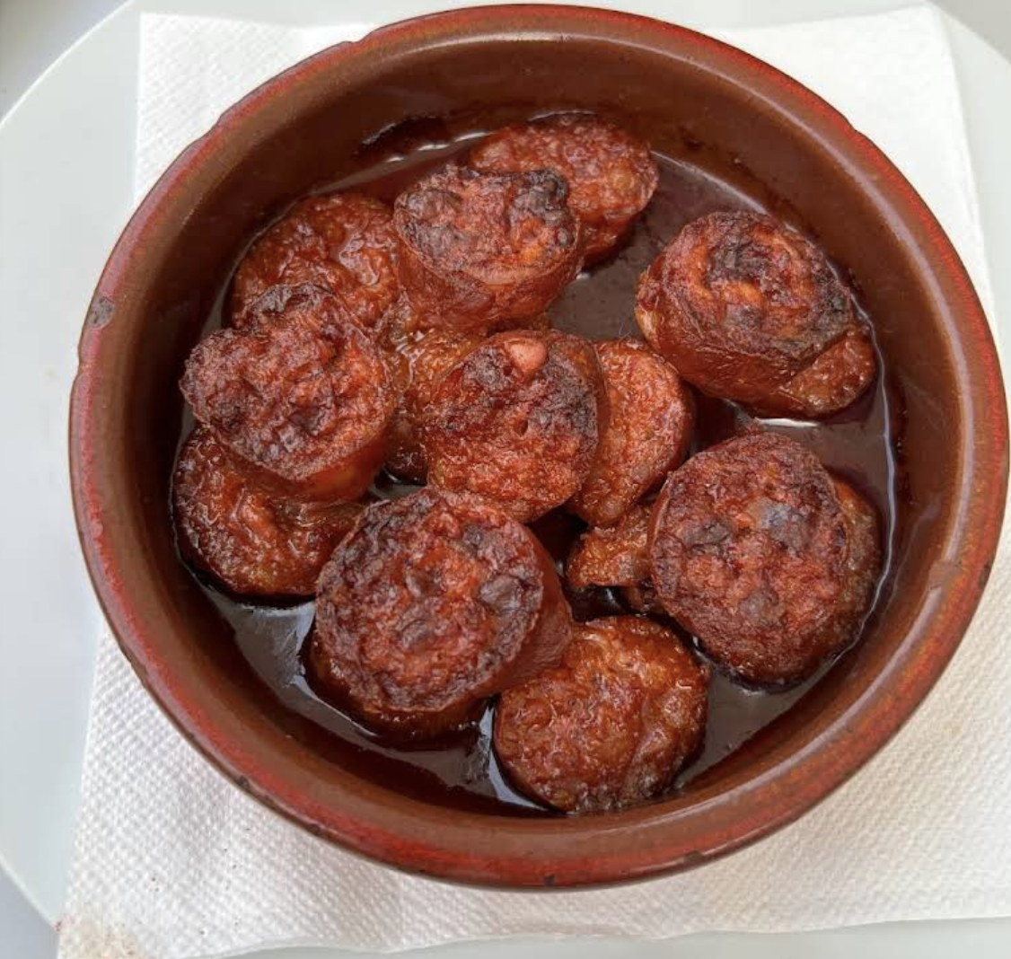 Chorizo